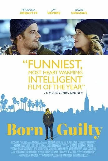 Виноват с рождения (2017) онлайн бесплатно
